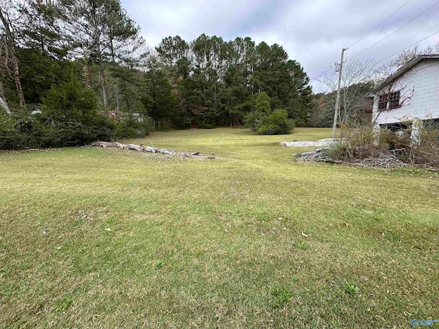 Listing photo 3 for 27590 US Highway 431, Grant AL 35747