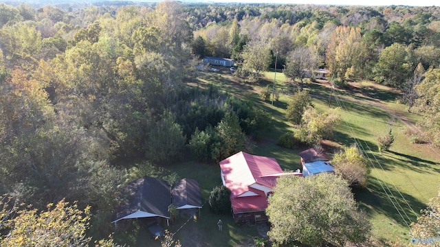 Listing photo 3 for 286 Mary Austin Rd, Cordova AL 35550