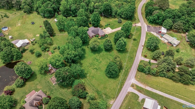 2211 Pumpkin Center Rd NE, Fort Payne, AL 35967 - view of property location