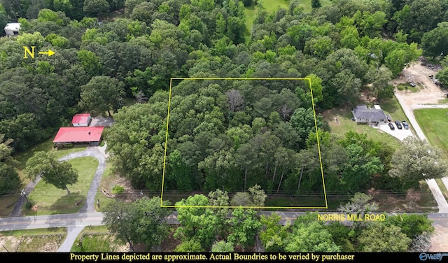 1.6 Norris Mill Rd, Hartselle, AL 35640