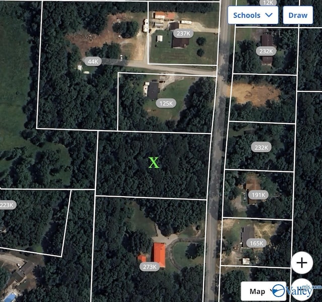 1.6 Norris Mill Rd, Hartselle, AL 35640