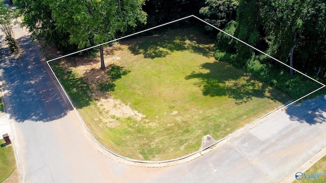 21 Arapaho Trl SE, Decatur AL, 35603 land for sale