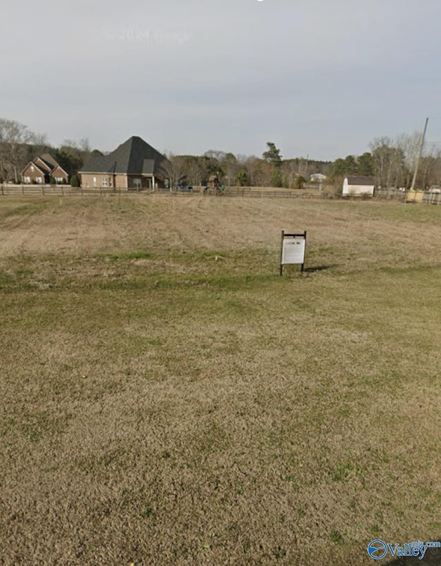 Listing photo 2 for LOT1 River Heights Dr Lot # 1, Cleveland AL 35049