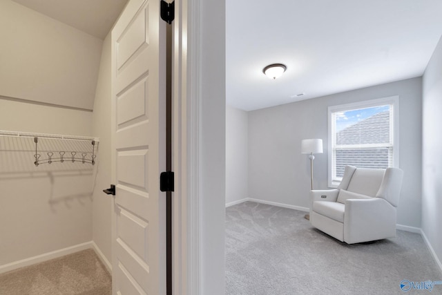 103 Barlow Way, Owens Cross Roads, AL 35763 - living area featuring carpet