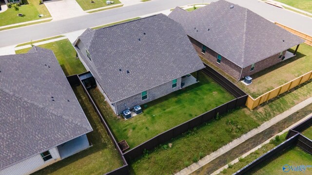 103 Barlow Way, Owens Cross Roads, AL 35763 - view of subject property