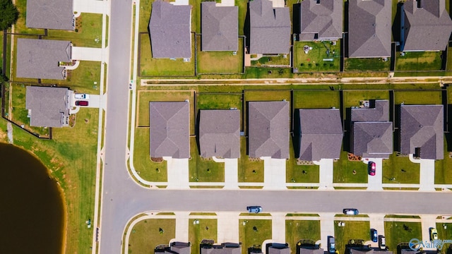 103 Barlow Way, Owens Cross Roads, AL 35763 - aerial view of residential area