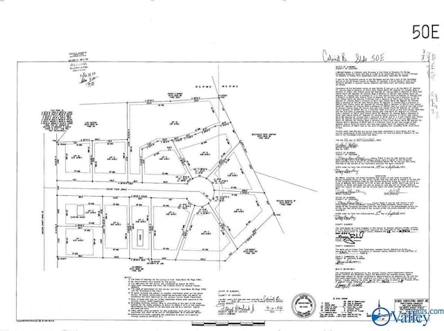 LOT11 County Road 825, Scottsboro AL, 35768 land for sale