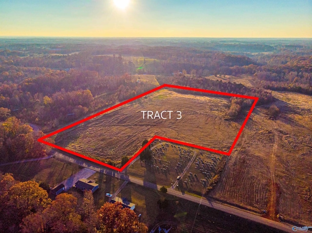 TRACT3 County Road 35, Lexington AL, 35648 land for sale