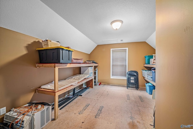 152 W Dr, Fyffe, AL 35971 - view of storage room