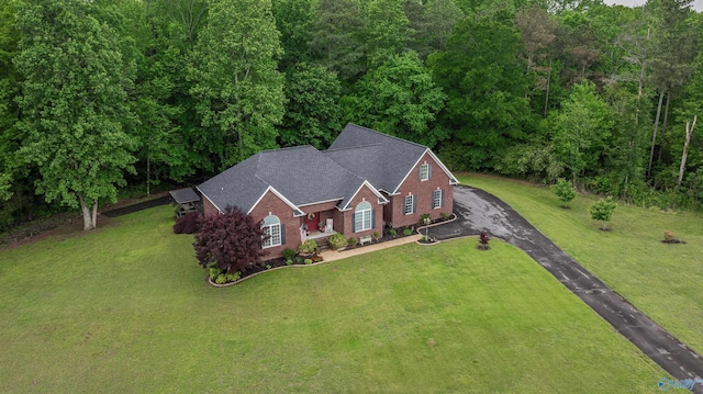152 W Dr, Fyffe, AL 35971 - view of subject property