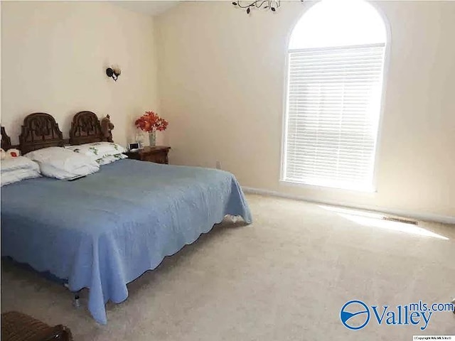 430 Timber Trl, Ashville, AL 35953 - bedroom featuring carpet