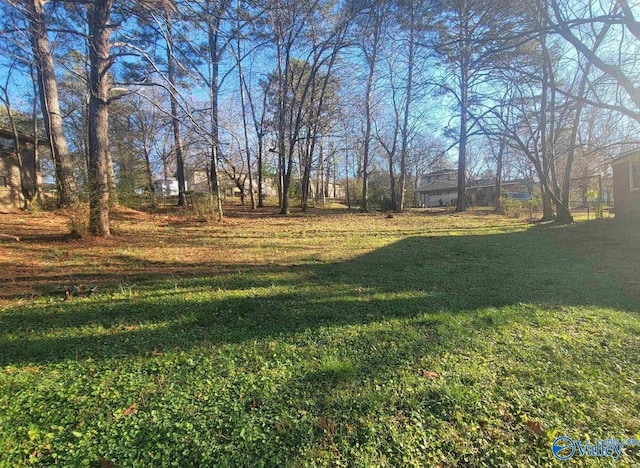 0.46AC Lovejoy Pl, Gadsden AL, 35905 land for sale