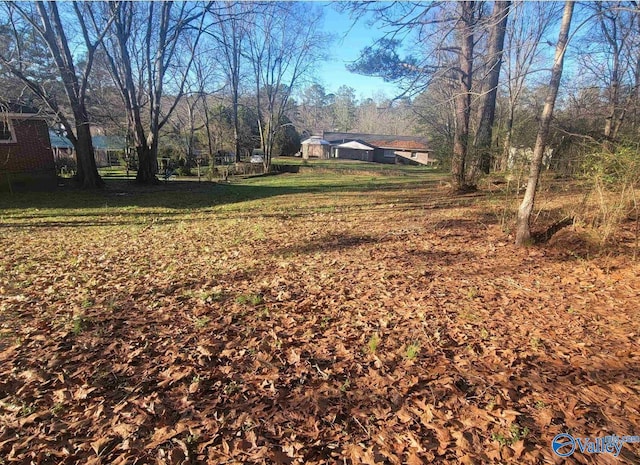 Listing photo 2 for 0.46AC Lovejoy Pl, Gadsden AL 35905