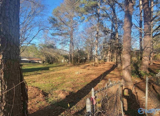 Listing photo 3 for 0.46AC Lovejoy Pl, Gadsden AL 35905