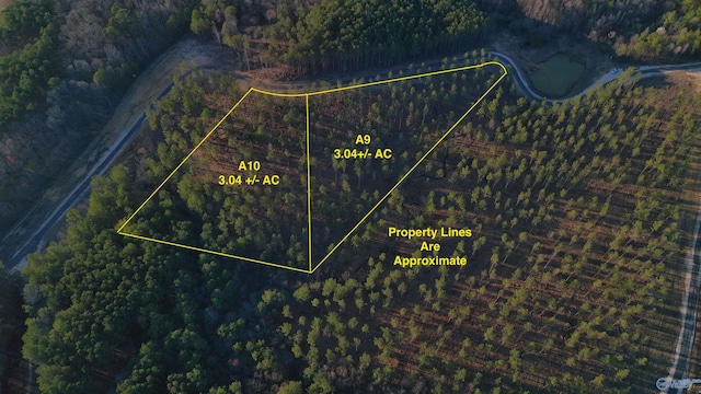 LOTSA9ANDA10 County Road 155, Centre AL, 35960 land for sale