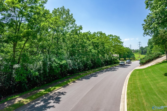 Listing photo 2 for LOT3 Springhouse Rd, Huntsville AL 35801