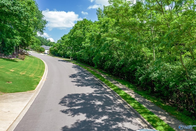 Listing photo 3 for LOT3 Springhouse Rd, Huntsville AL 35801