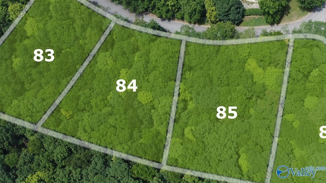 1298 Becket Dr Lot 84, Huntsville, AL 35801