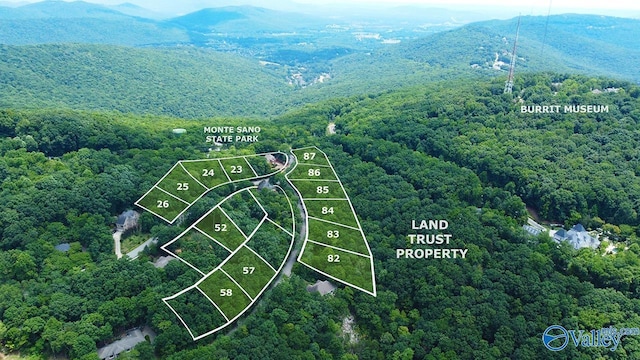 1298 Becket Dr Lot 84, Huntsville, AL 35801