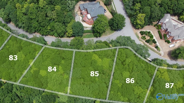 1298 Becket Dr Lot 84, Huntsville, AL 35801