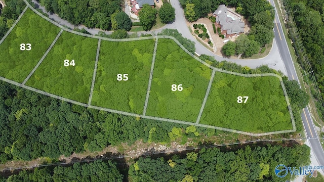 1298 Becket Dr Lot 84, Huntsville, AL 35801