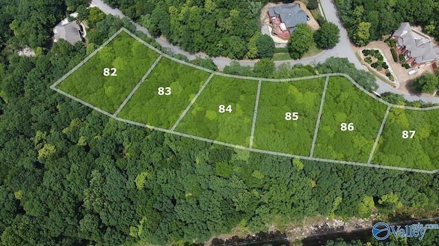 1298 Becket Dr Lot 84, Huntsville, AL 35801