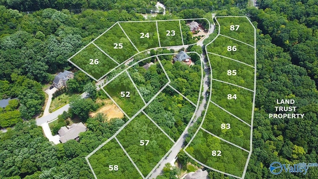 1298 Becket Dr Lot 84, Huntsville, AL 35801