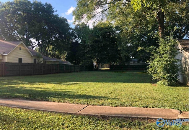 1441 Oshaughnessy Ave, Huntsville, AL 35801