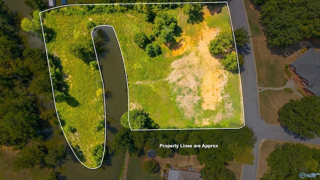 3 River Run Trl, Gadsden AL, 35901 land for sale