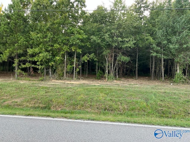 Listing photo 2 for 6.33ACRES S Greenway Dr, Trinity AL 35673