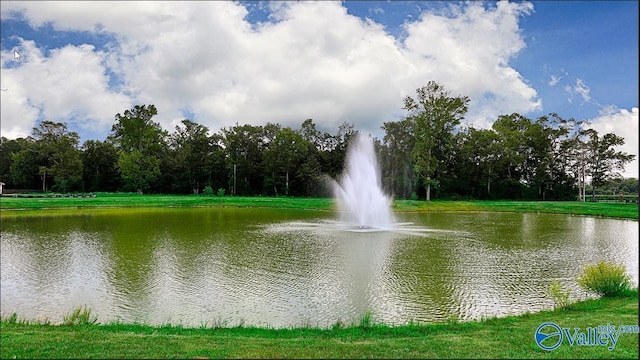 water view