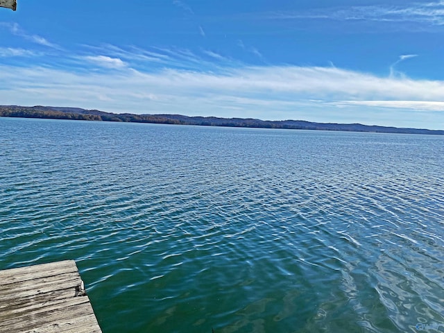 Listing photo 3 for LOT33 Pine Island Pt, Scottsboro AL 35769