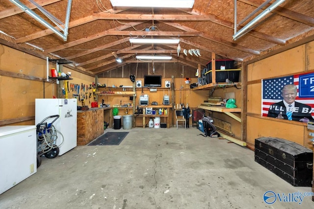 215 Dusty Dr SW, Arab, AL 35016 - view of storage