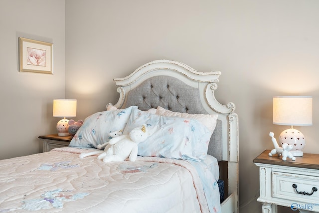 20593 Brook Valley Dr, Athens, AL 35611 - view of bedroom