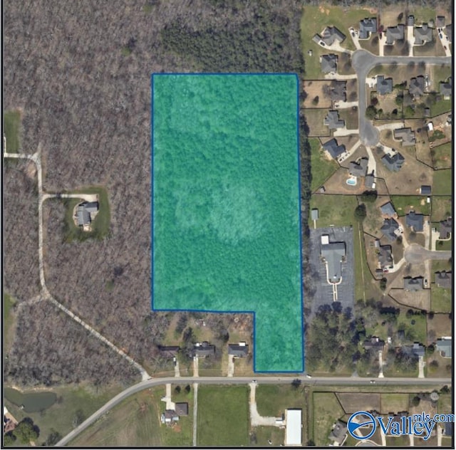 14 Steger Rd, Meridianville AL, 35759 land for sale