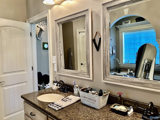 94 Owensby Way, Trinity, AL 35673 - bathroom with vanity