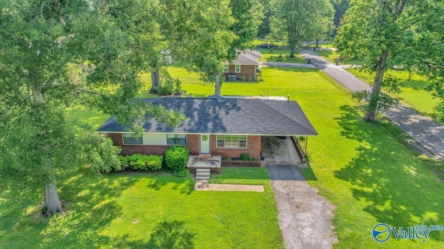 605 Hereford Dr, Athens, AL 35611 - aerial view of property and surrounding area
