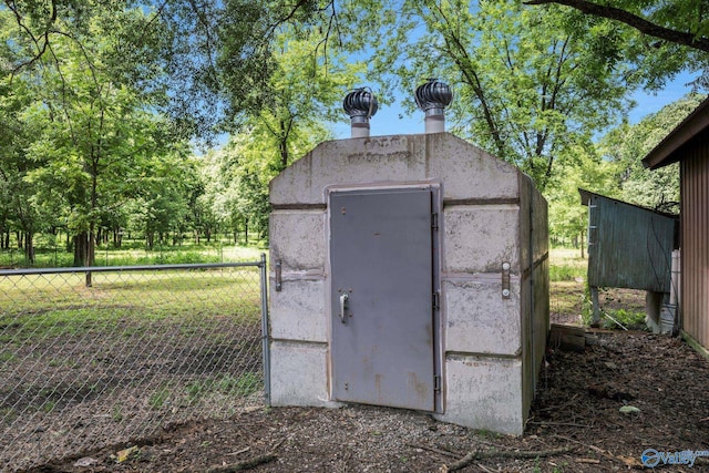 3621 Al Highway 36, Moulton, AL 35650 - view of outbuilding