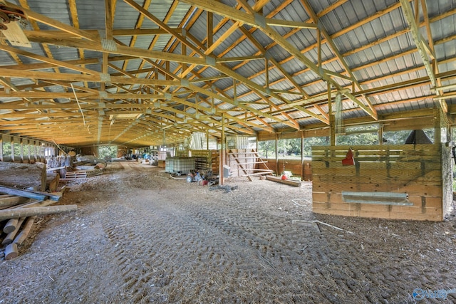 3621 Al Highway 36, Moulton, AL 35650 - view of stable
