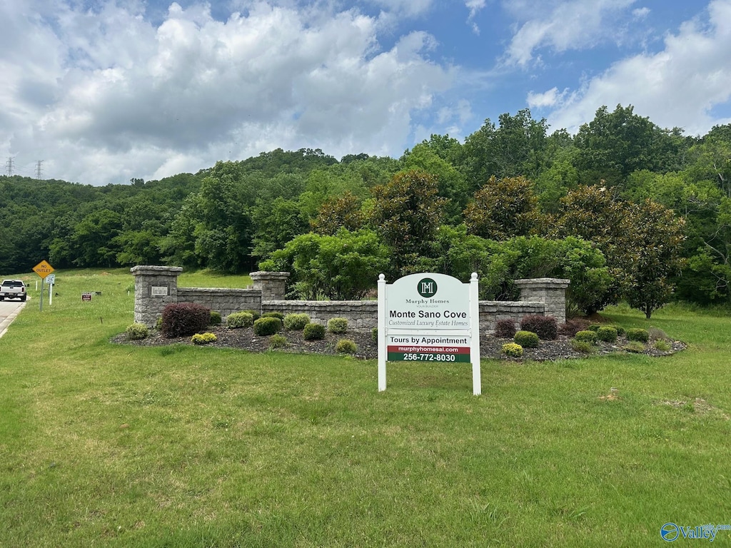 2500 Monte Sano Cove Rd, Huntsville, AL 35741