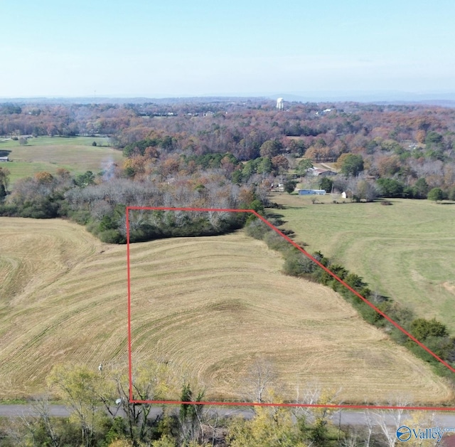4.26 Ester Rd, Grant AL, 35747 land for sale