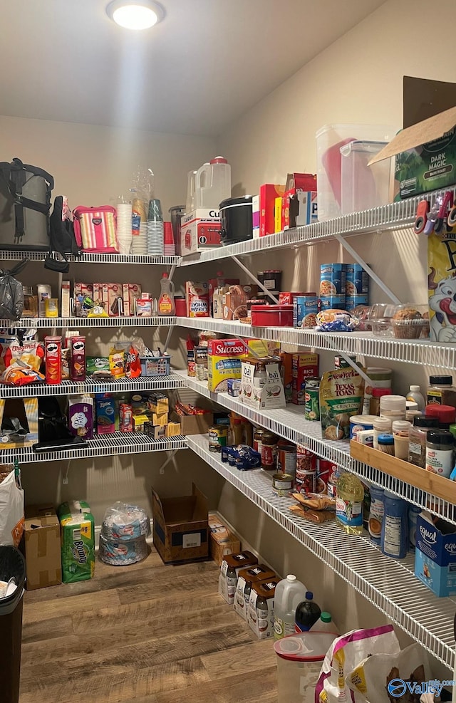 14537 Willow Bend Dr, Athens, AL 35613 - view of pantry