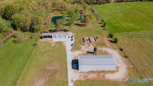 825 Rolan Gooch Rd, Toney AL, 35773 land for sale