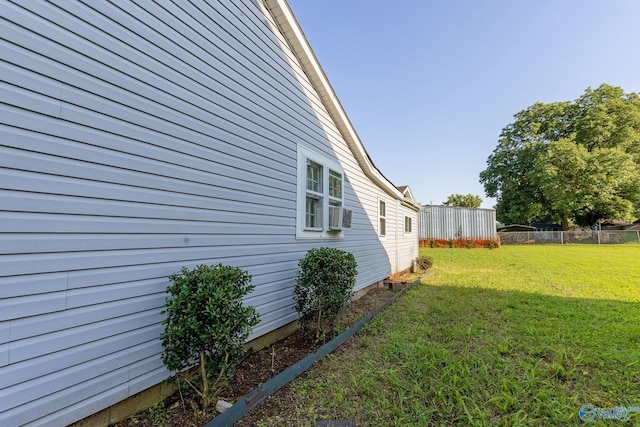 3509 7th Ave, Huntsville, AL 35805 - view of yard