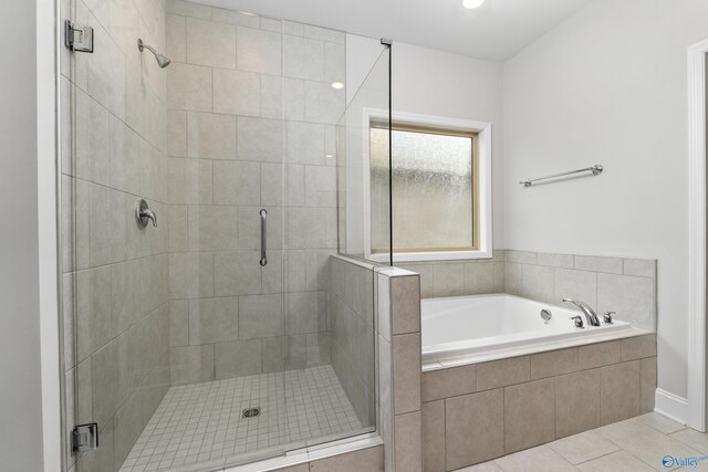 bathroom with ceiling fan, hardwood / wood-style floors, and vanity