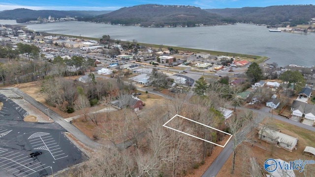 LOT1 Oak Dr, Guntersville AL, 35976 land for sale