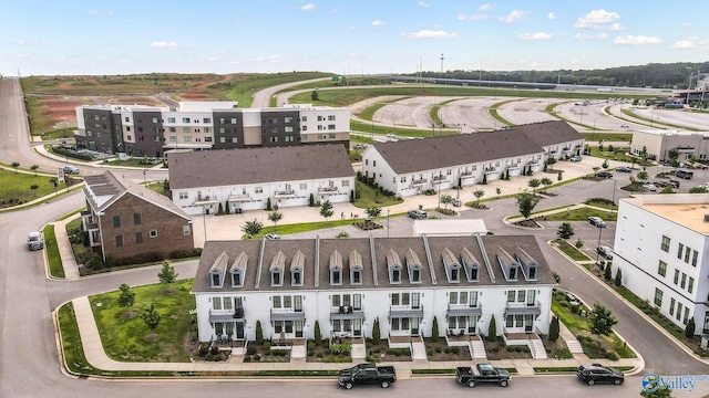 130 Iberville St, Madison, AL 35758 - drone / aerial view