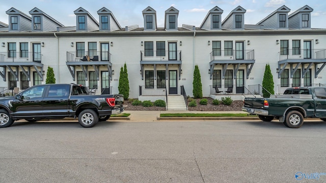 130 Iberville St, Madison, AL 35758 - view of multi unit property