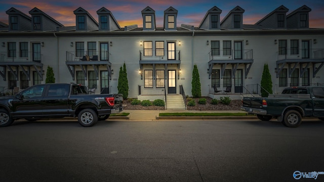 130 Iberville St, Madison, AL 35758 - view of property