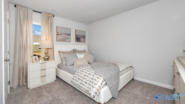 18876 Wicklow Cir, Athens, AL 35613 - bedroom with light carpet